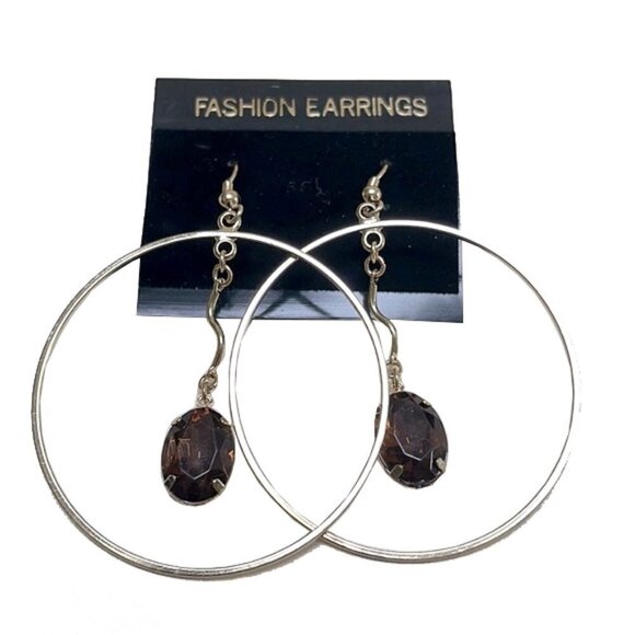 👋 3/$15 DANGLING FASHION EARRINGS - Picture 1 of 2